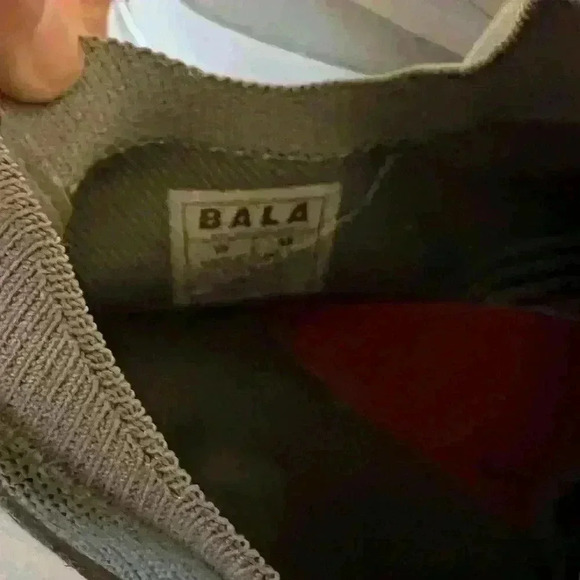 BALA 12 Twelves size 8 - Picture 6 of 12